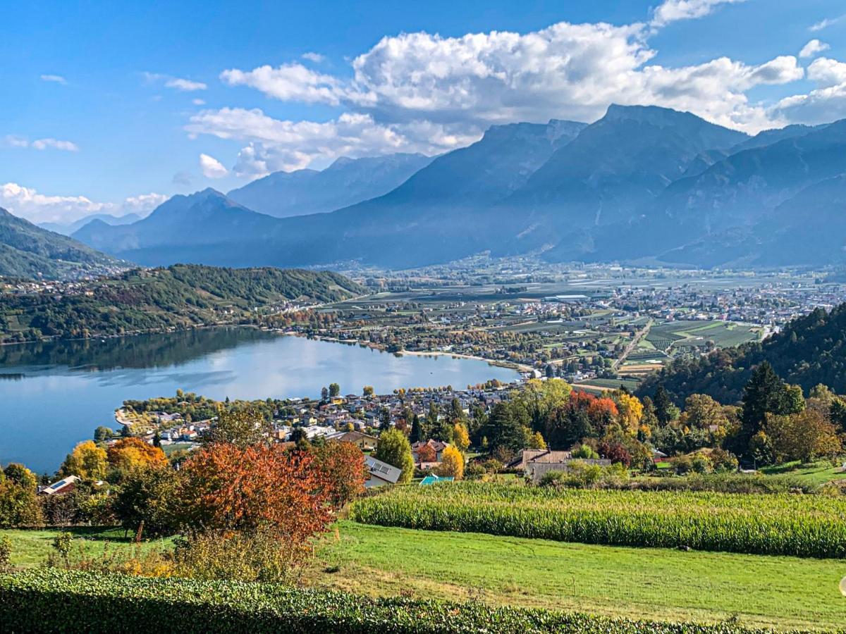 Alpinlake Lodge & Wellness Bosentino Luaran gambar
